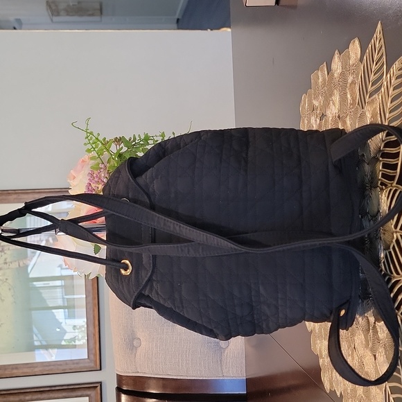 Authentic Lady Dior mini backpack - Picture 4 of 15